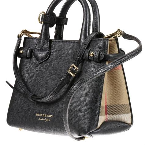 burberry borsa a sacco|Women’s Designer Bags .